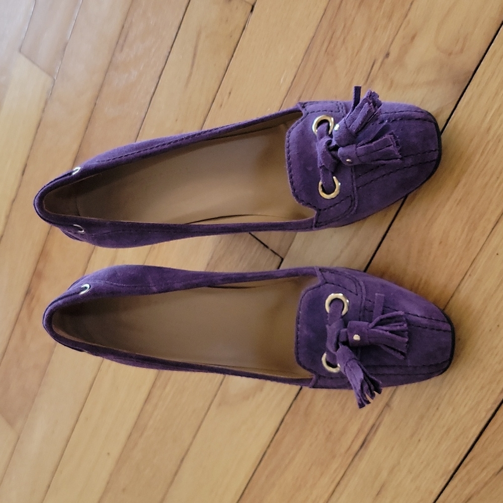 Prada Car Shoe